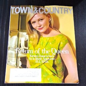 Town & Country Magazine | September 2025 Issue